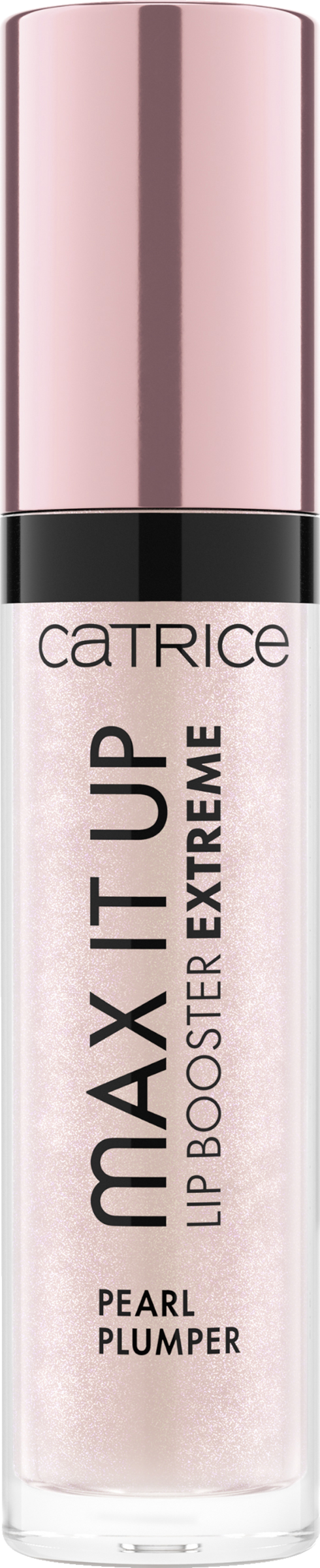 Catrice Max It Up Lip Booster Extreme 070 It's A Pearl Thing