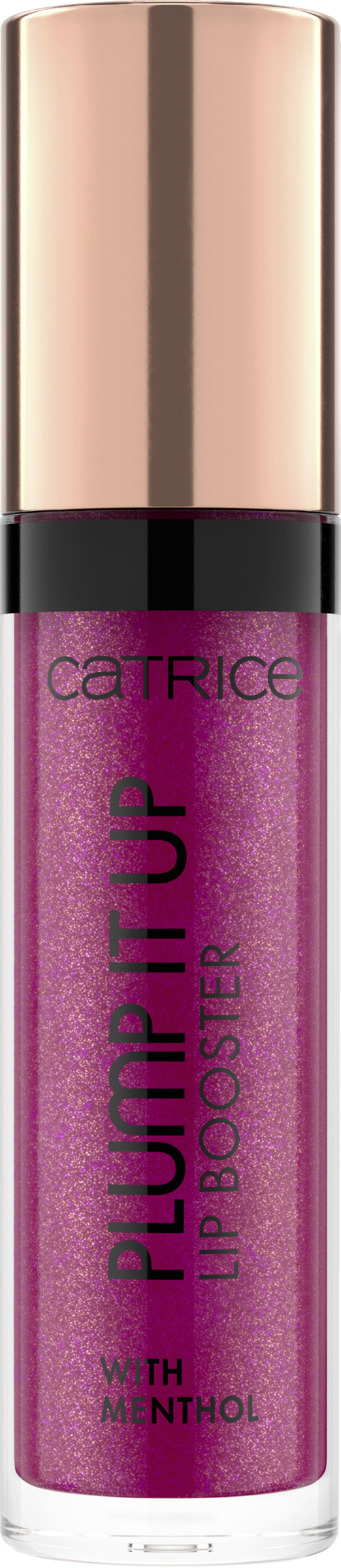 Catrice Plump It Up Lip Booster 110 Selflove And Glitter
