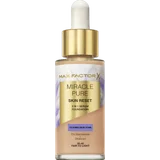 Miracle Pure Skin Reset Foundation 30-40 fair to light