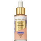 Miracle Pure Skin Reset Foundation 10-30 fair
