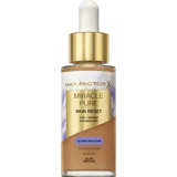 Miracle Pure Skin Reset Foundation 80-85 medium