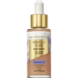 Miracle Pure Skin Reset Foundation 60-80 light to medium