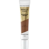 Miracle Pure Golden Glow Bronzer 002 Medium to Deep