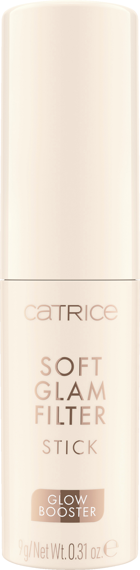 Soft Glam Filter Stick 020 Light - Medium