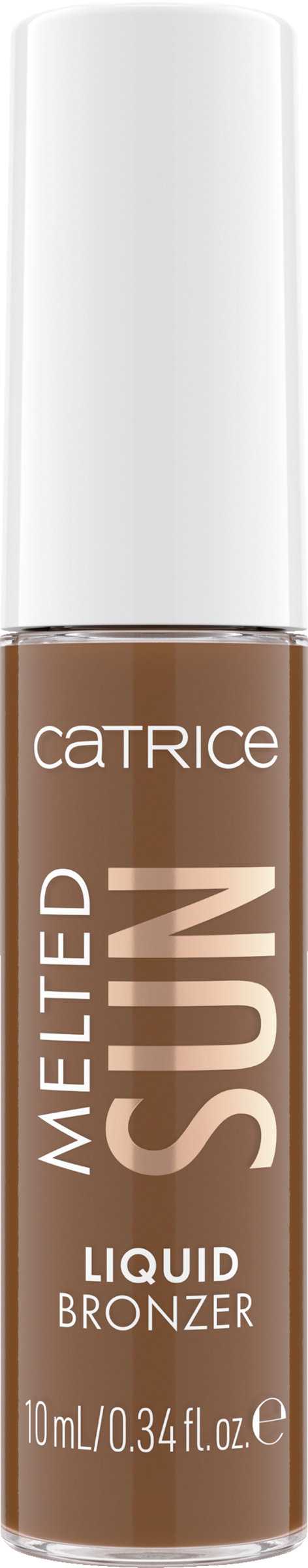 Catrice Melted Sun Liquid Bronzer 035 Toasty Tan