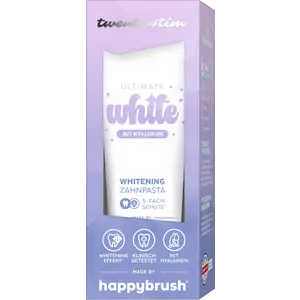 معجون أسنان Twenty4Tim White