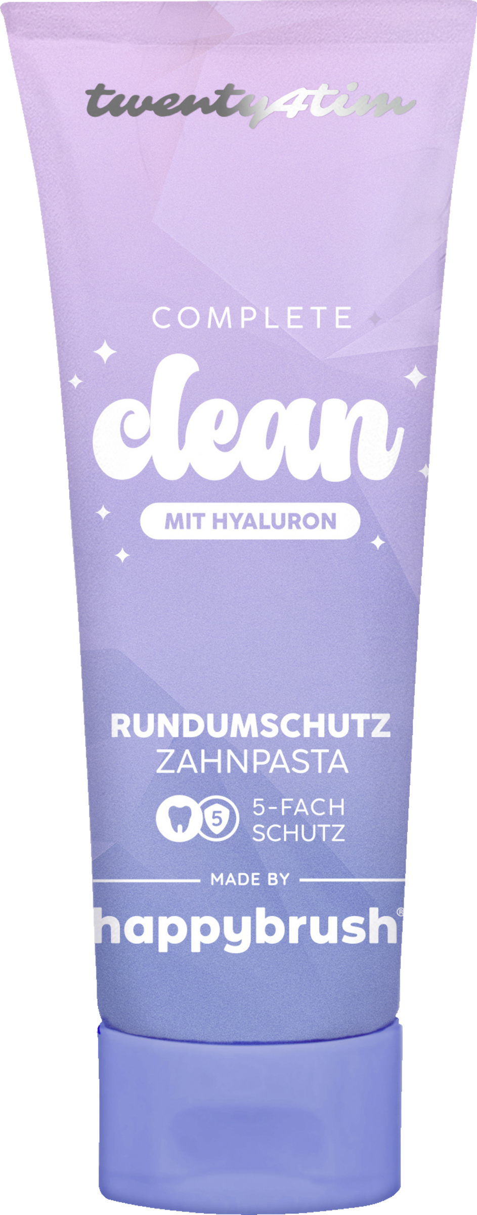 Pasta de dientes Twenty4Tim Clean
