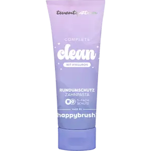 Pasta de dientes Twenty4Tim Clean