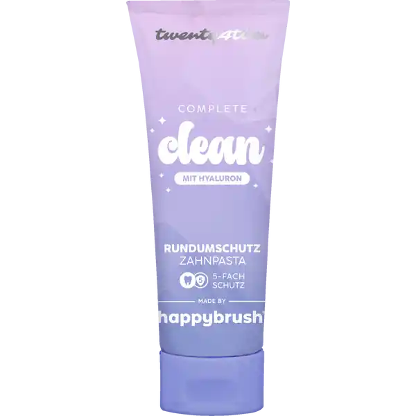 Pasta de dientes Twenty4Tim Clean