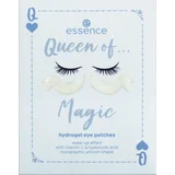 Queen of... Hydrogel Eye Patches 01 Unicorn-Jokers Make Magic Happen