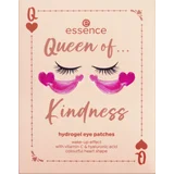 Queen of... Hydrogel Eye Patches 01 Kindness Always Hits The Jackpot
