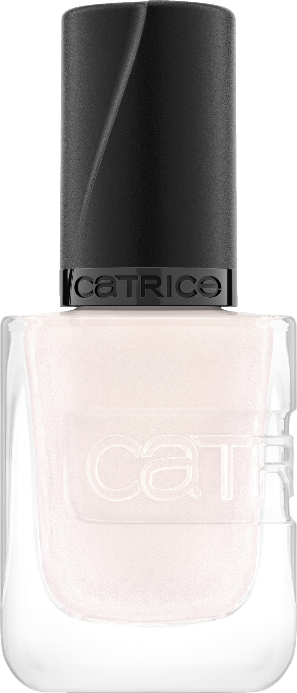 Catrice GEL AFFAIR Nail Lacquer 002 Dancing In Ballet Shoes