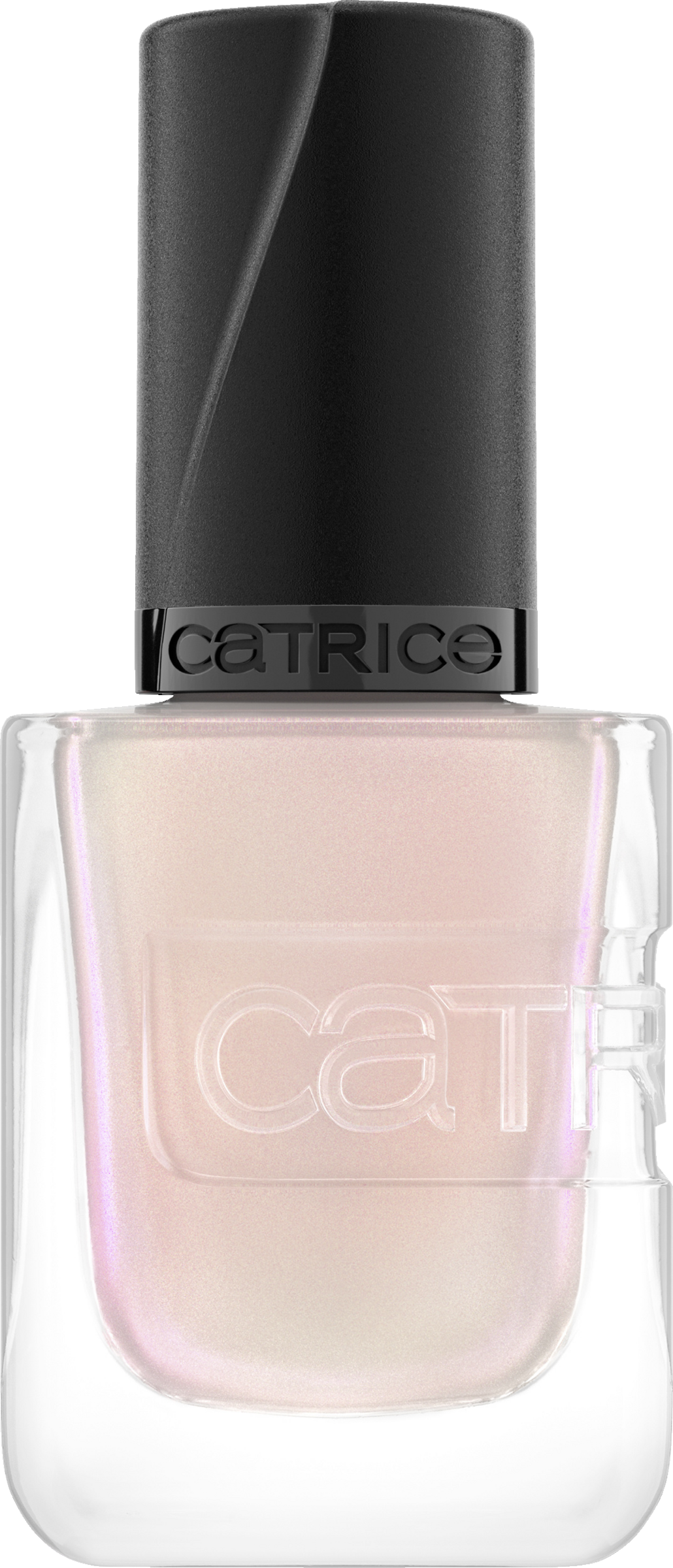Catrice GEL AFFAIR Nail Lacquer 003 The Pearl Next Door