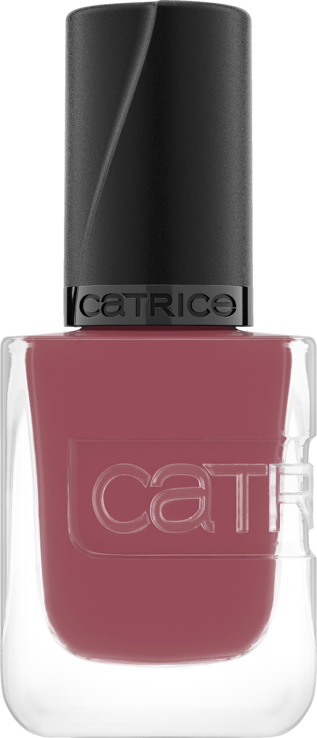 Catrice GEL AFFAIR Nail Lacquer 007 Take Me To Mulberry Street
