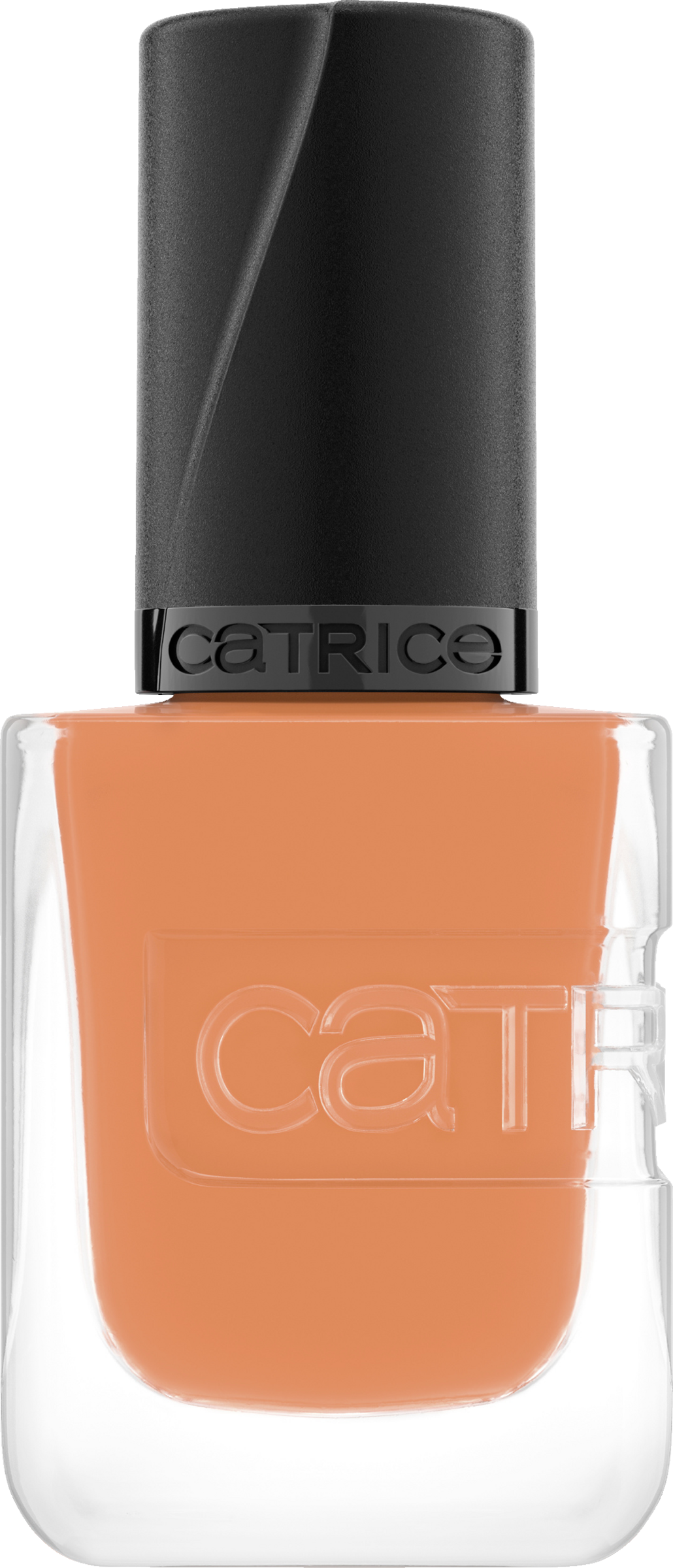 Catrice GEL AFFAIR Nail Lacquer 014 Sunset Sorbet