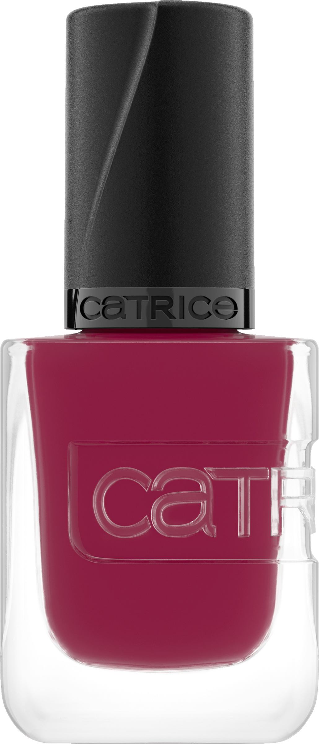 Catrice GEL AFFAIR Nail Lacquer 020 Raspberry Pie