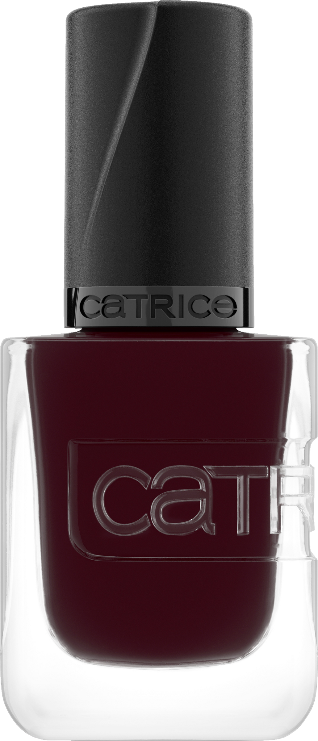 Catrice GEL AFFAIR Nail Lacquer 022 Cherry Is The New Black