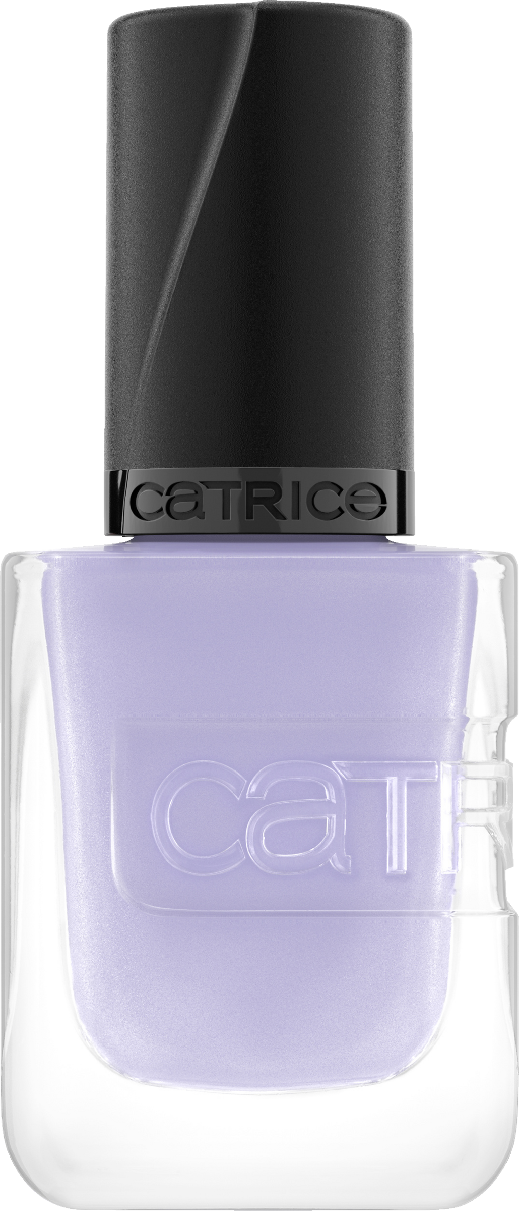Catrice GEL AFFAIR Nail Lacquer 025 Lilac Lullaby