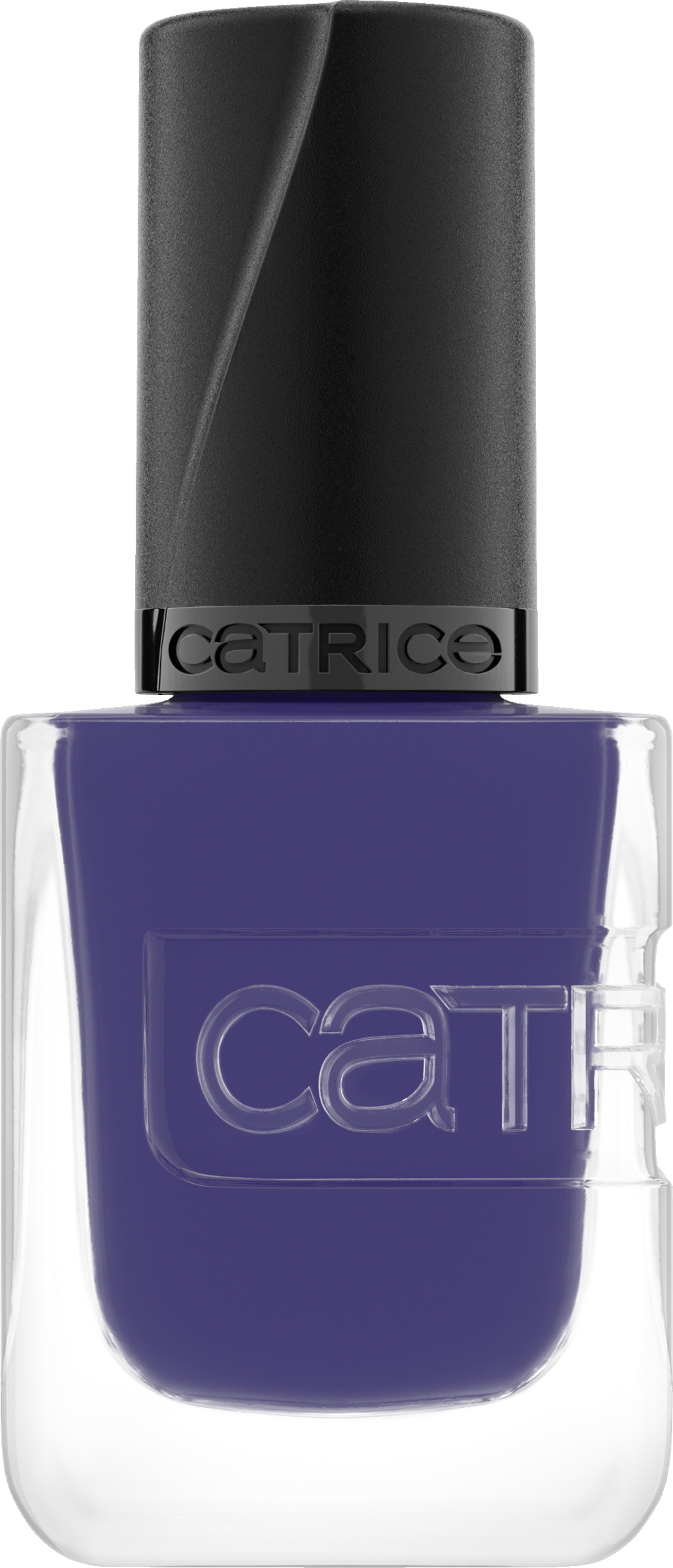 Catrice GEL AFFAIR Nail Lacquer 026 Midnight Dusk