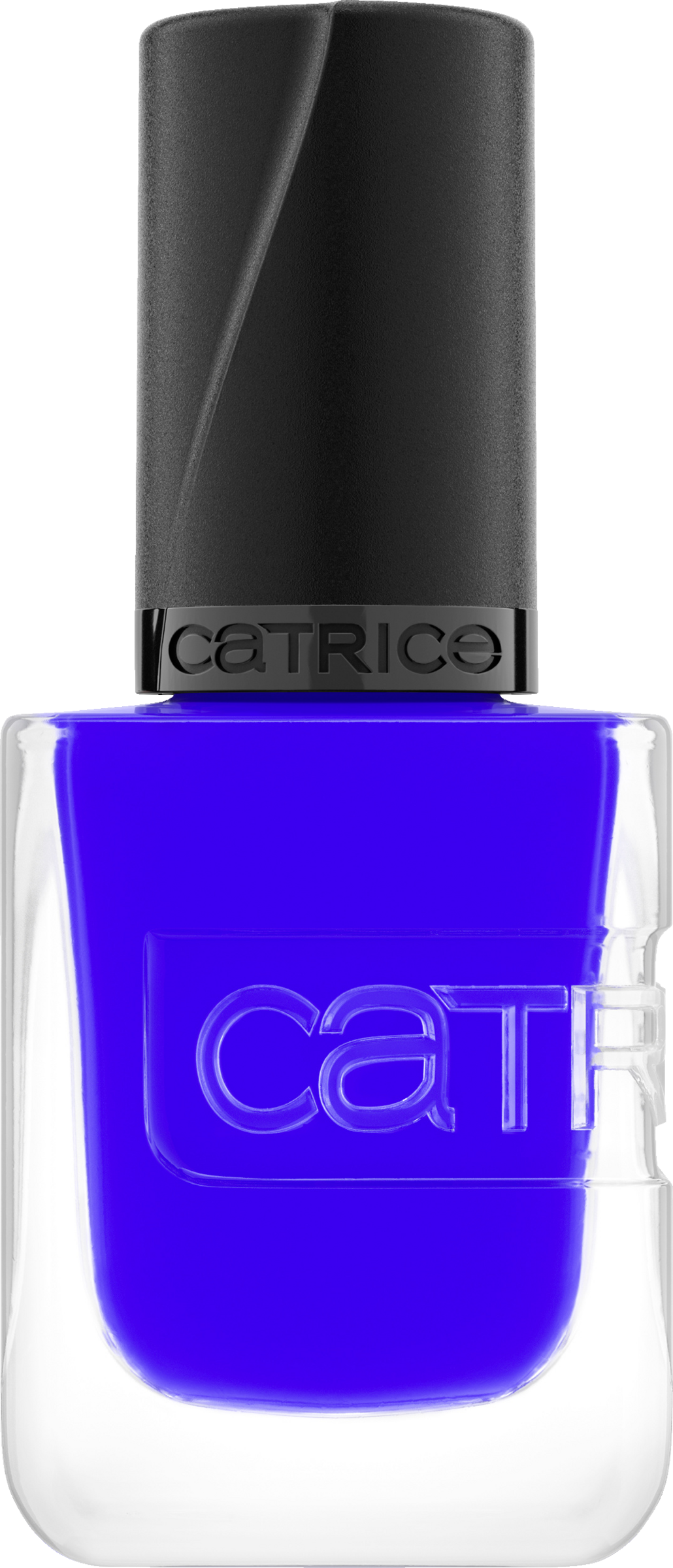 Catrice GEL AFFAIR Nail Lacquer 027 Your Royal Highness