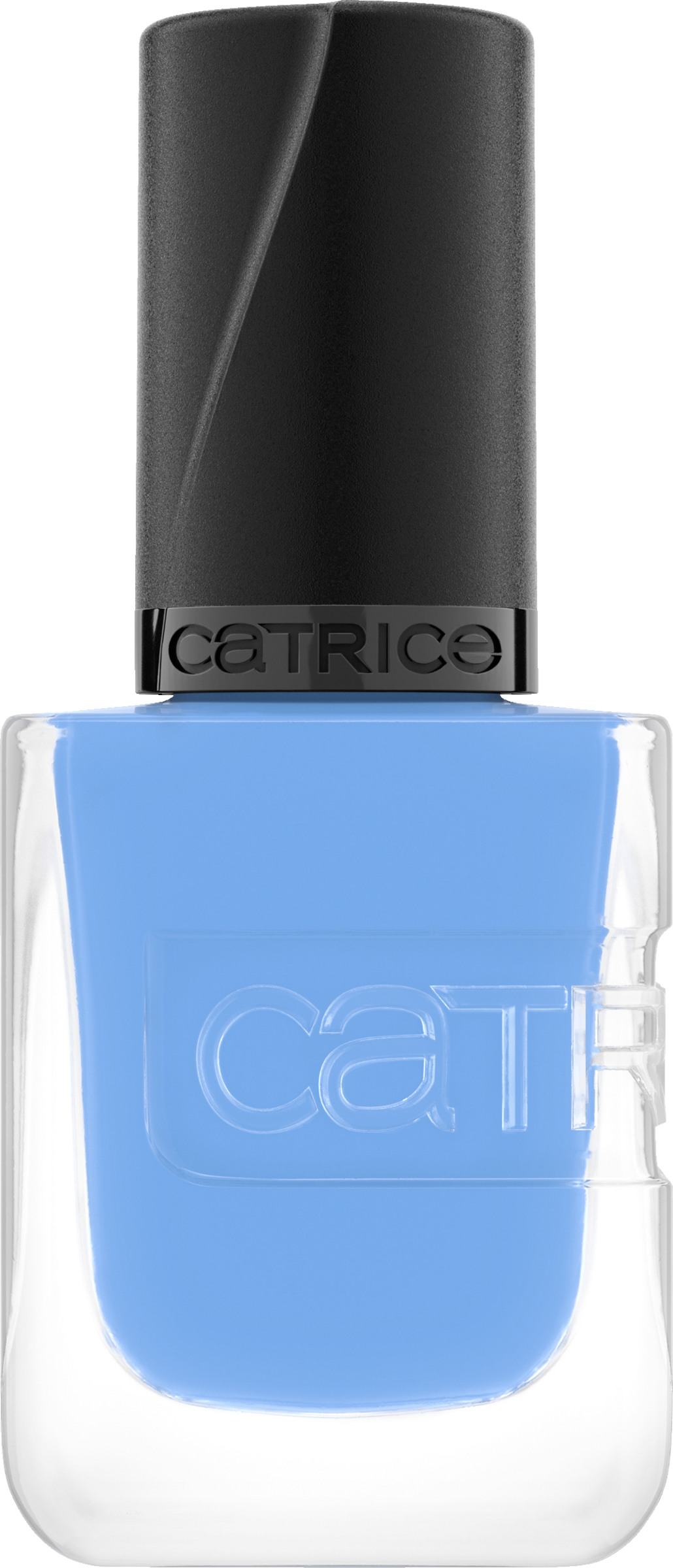 Catrice GEL AFFAIR Nail Lacquer 028 Just Pooling Around