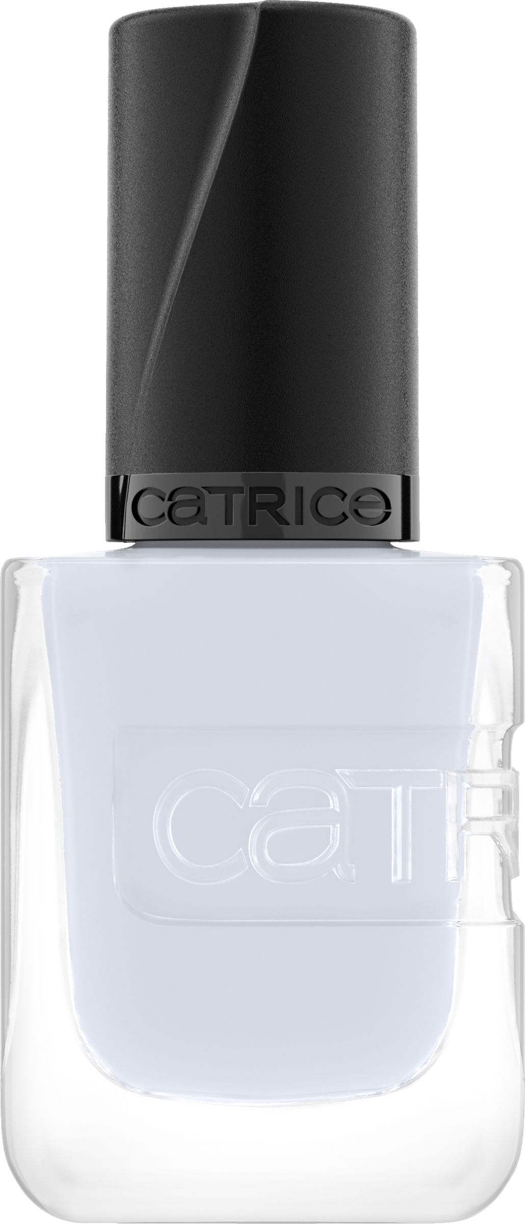 Catrice GEL AFFAIR Nail Lacquer 029 Blue You A Kiss