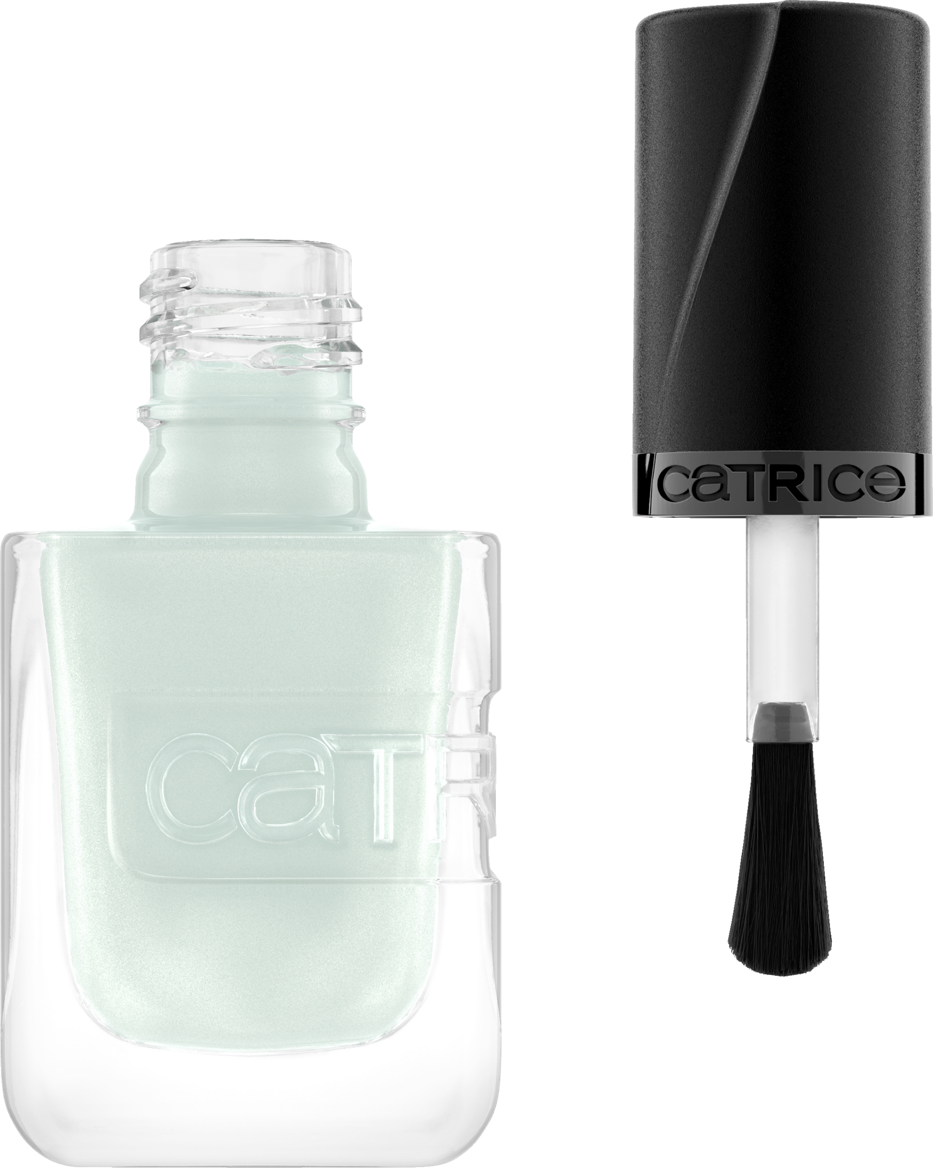Catrice GEL AFFAIR Nail Lacquer 030 Oh So Fresh!