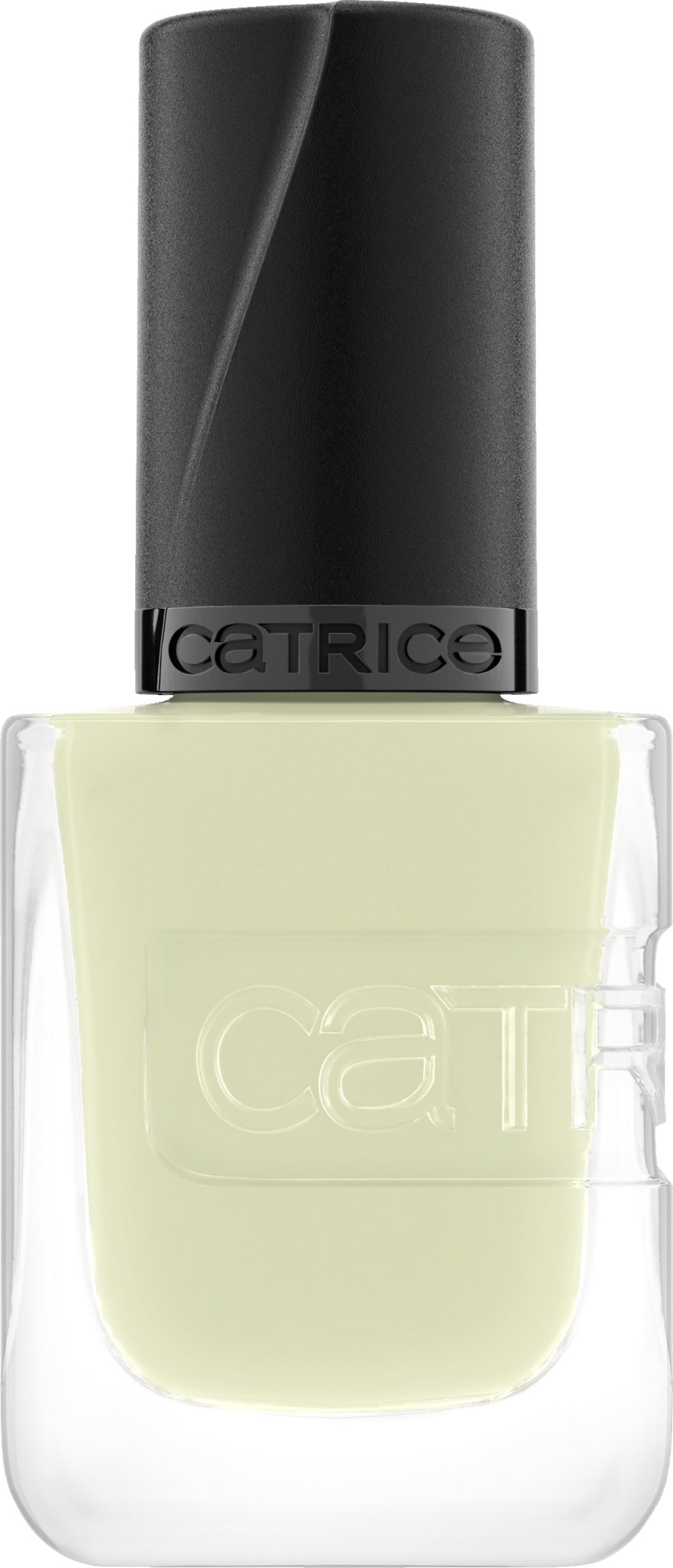 Catrice GEL AFFAIR Nail Lacquer 032 Drunk On Pistachio