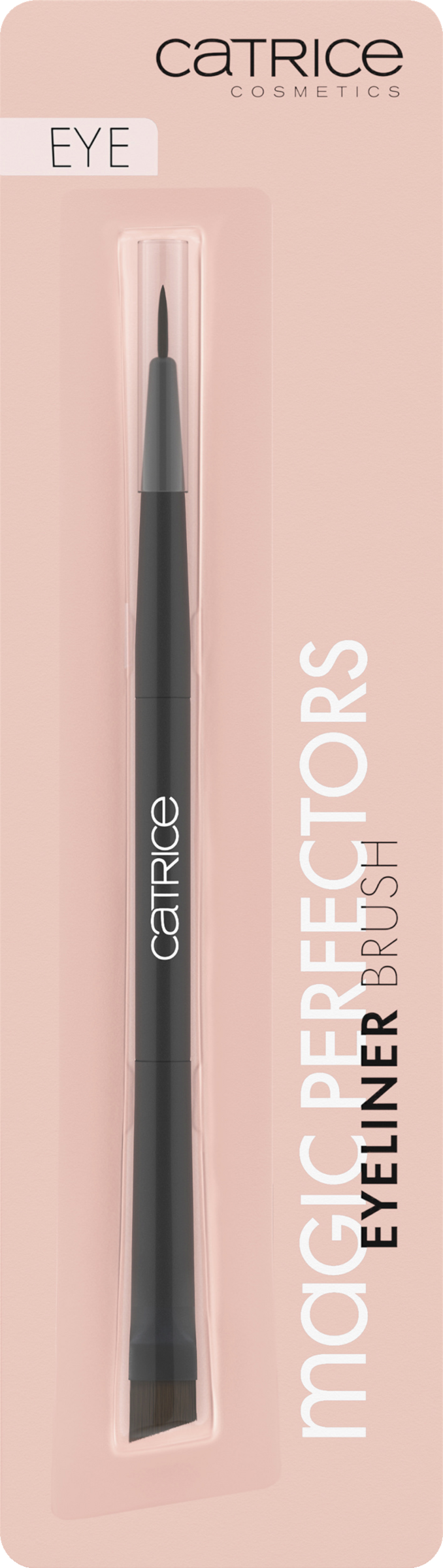Catrice Magic Perfectors Eyeliner Brush