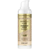 Miracle Pure Hydratint Essence Foundation 2 Fair-light