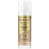Miracle Pure Hydratint Essence Foundation 3 Light