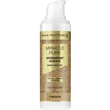 Miracle Pure Hydratint Essence Foundation 5 Medium