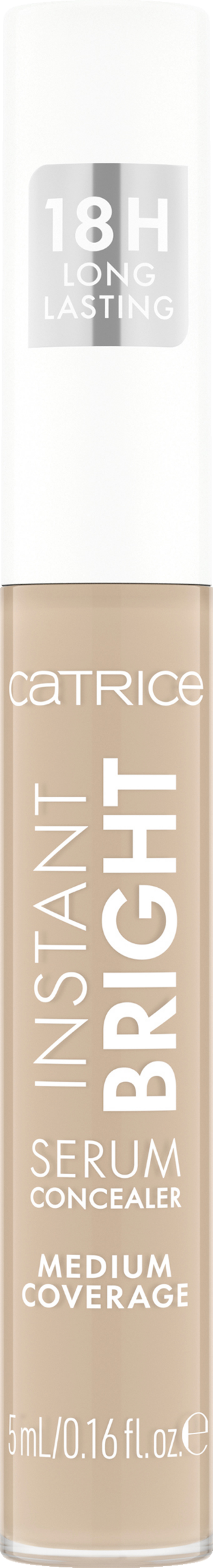 Catrice Instant Bright Serum Concealer 002N