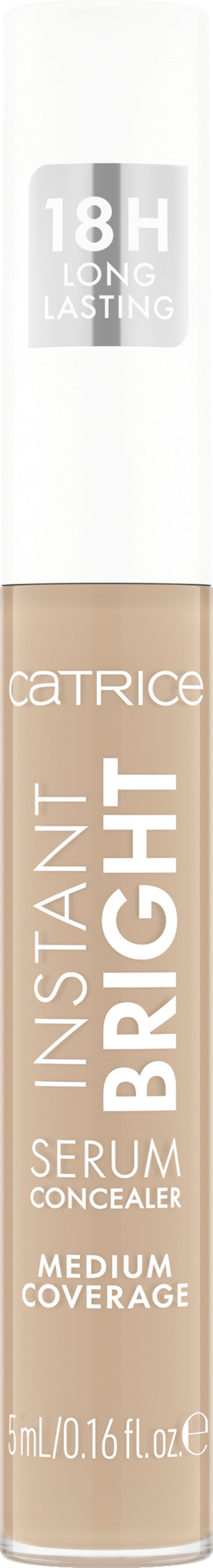 Catrice Instant Bright Serum Concealer 005W