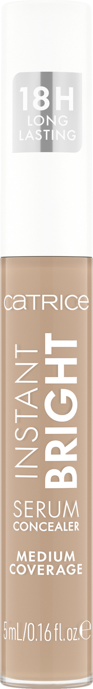 Catrice Instant Bright Serum Concealer 032N