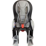 Kinderfahrradsitz 10+ schwarz