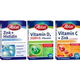 Vorteilspack Abwehrboost für die Erkältungszeit
