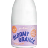 Deo Roll-on bloomy orange