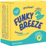 Feste Pflegedusche funky breeze