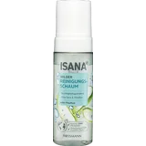 ISANA Milder Reinigungsschaum