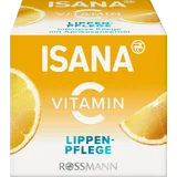 Lippenpflege Vitamin C