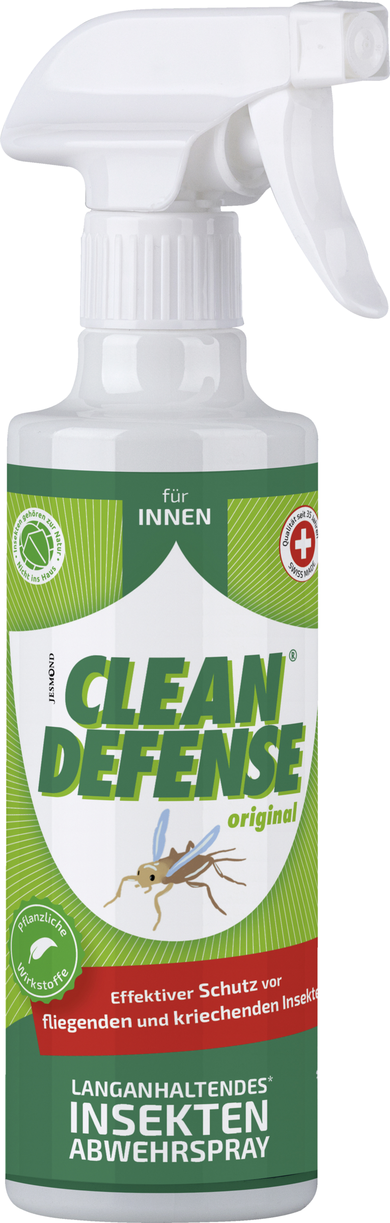Clean Defense Clean Defense Original