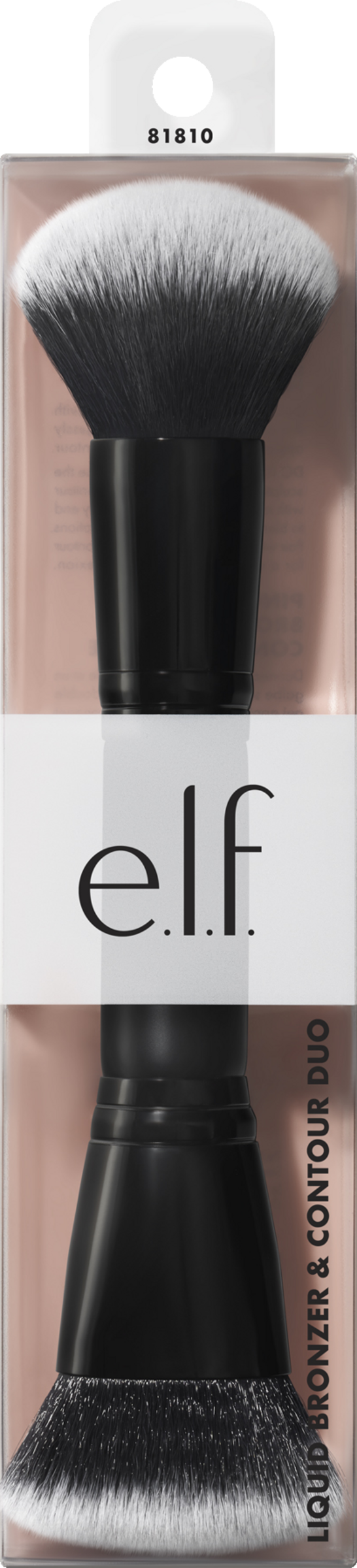 e.l.f. Cosmetics Camo Liquid Bronzer & Contour Tool