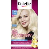 Intensiv Creme Coloration L9-0XL9 Platin Blond