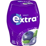 Blueberry, zuckerfreier Kaugummi