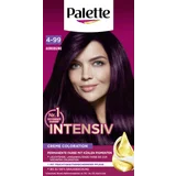 Intensiv Creme Coloration 4-99 Aubergine