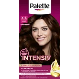 Poly Palette Intensiv Creme Coloration 4-6850 Mokkabraun