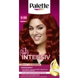 Intensiv Creme Coloration 6-88 Rubinrot