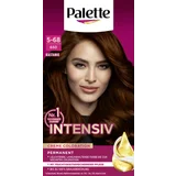 Intensiv Creme Coloration 5-68650 Kastanie