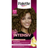 Intensiv Creme Coloration 6-65645 Honigbraun